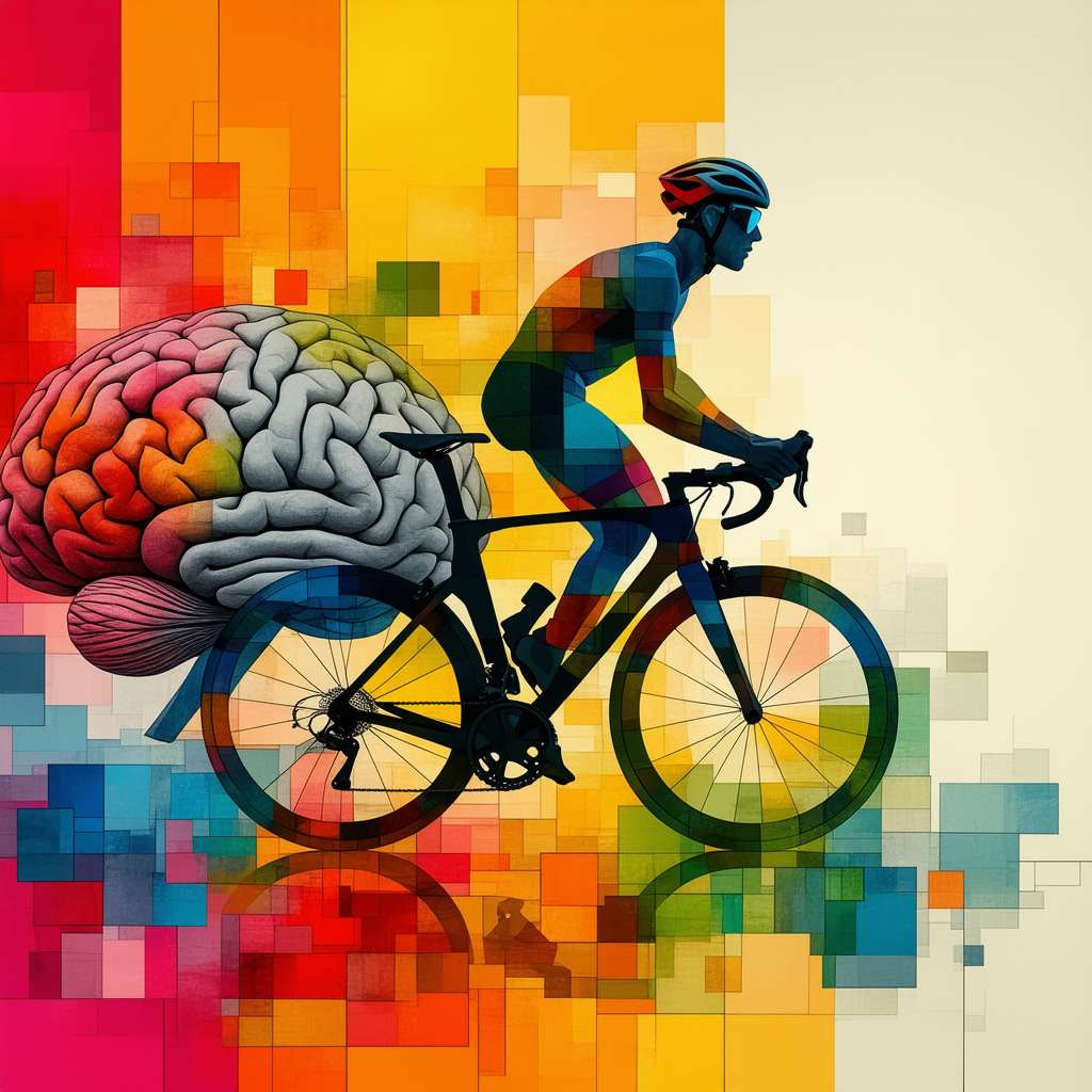 L’intelligenza artificiale nel ciclismo: può davvero migliorare le prestazioni?