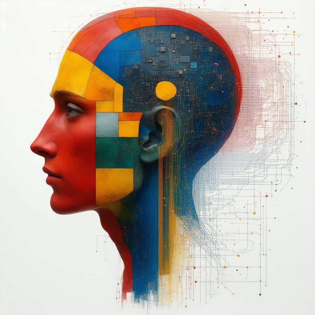 Rivoluzione AI: GPT-4.1 trasforma il lavoro e spaventa il mercato?