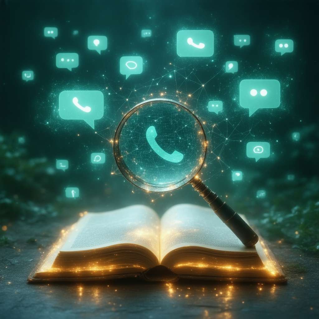 Rivoluzione IA: ChatGPT e Perplexity AI sbarcano su WhatsApp!