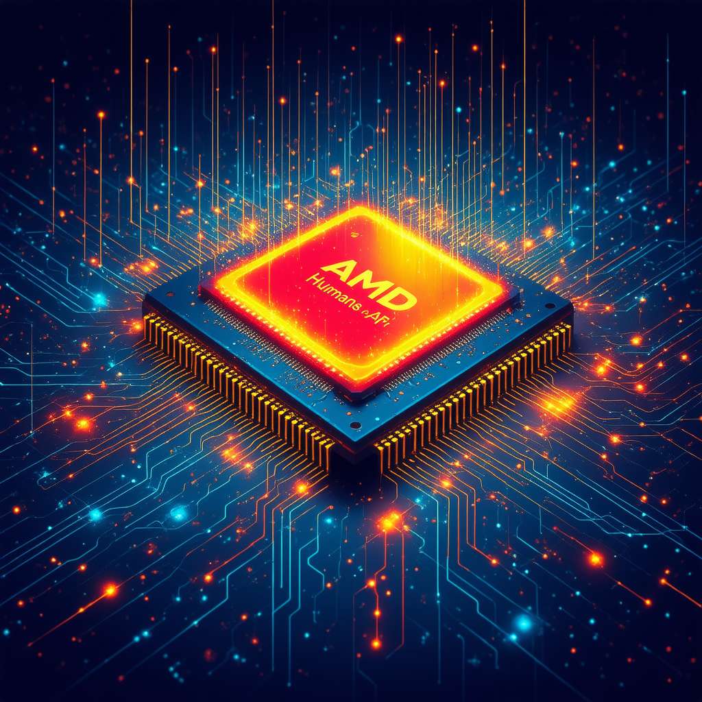 Rivoluzione IA: nuove infrastrutture cambieranno il mercato?