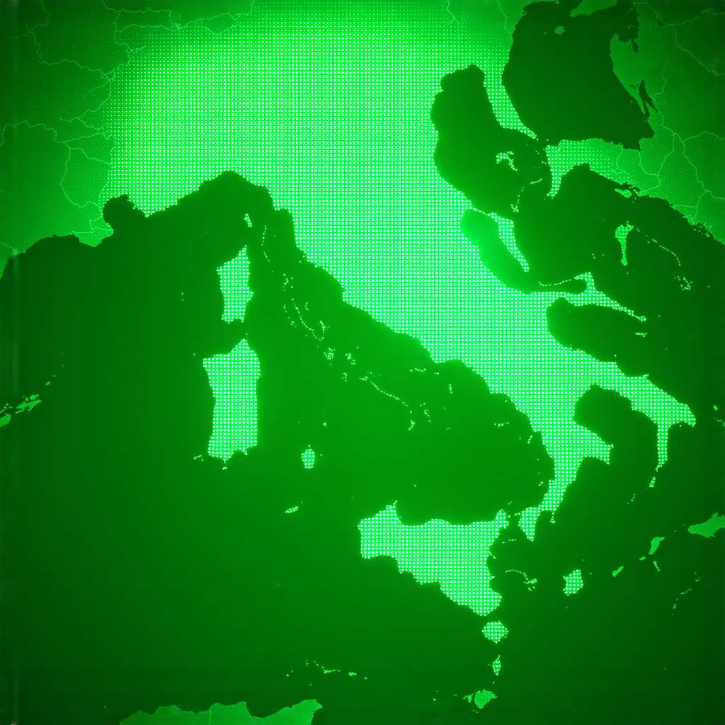 Rivoluzione ai: L’Italia pronta a guidare il futuro dell’intelligenza  artificiale fisica?