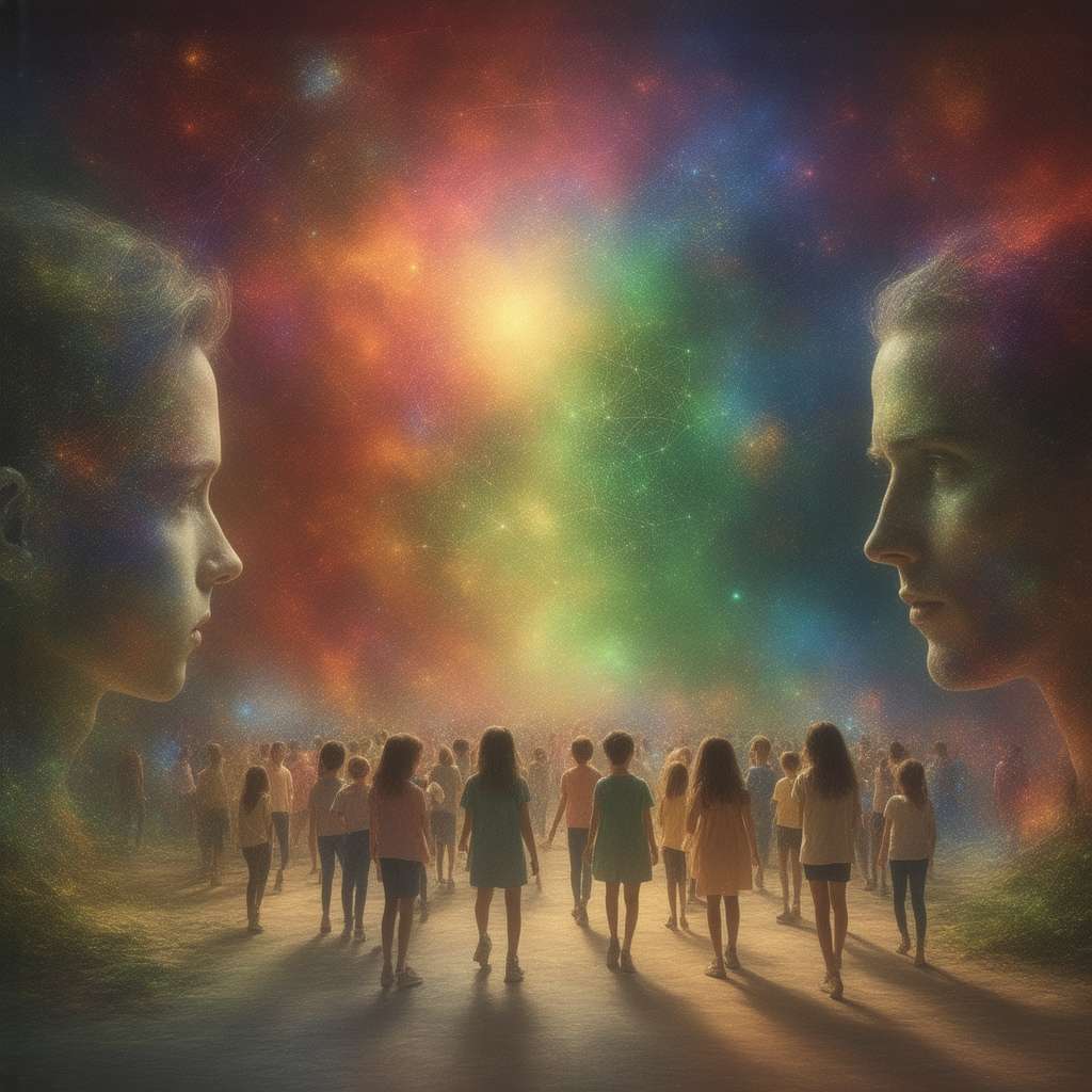 Rivoluzione nell’istruzione: L’IA trasforma le aule in esperienze immersive!