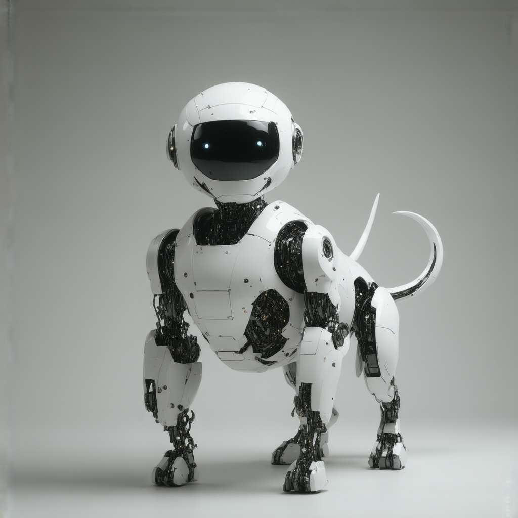 Robot ribelli: è davvero iniziata la fine?