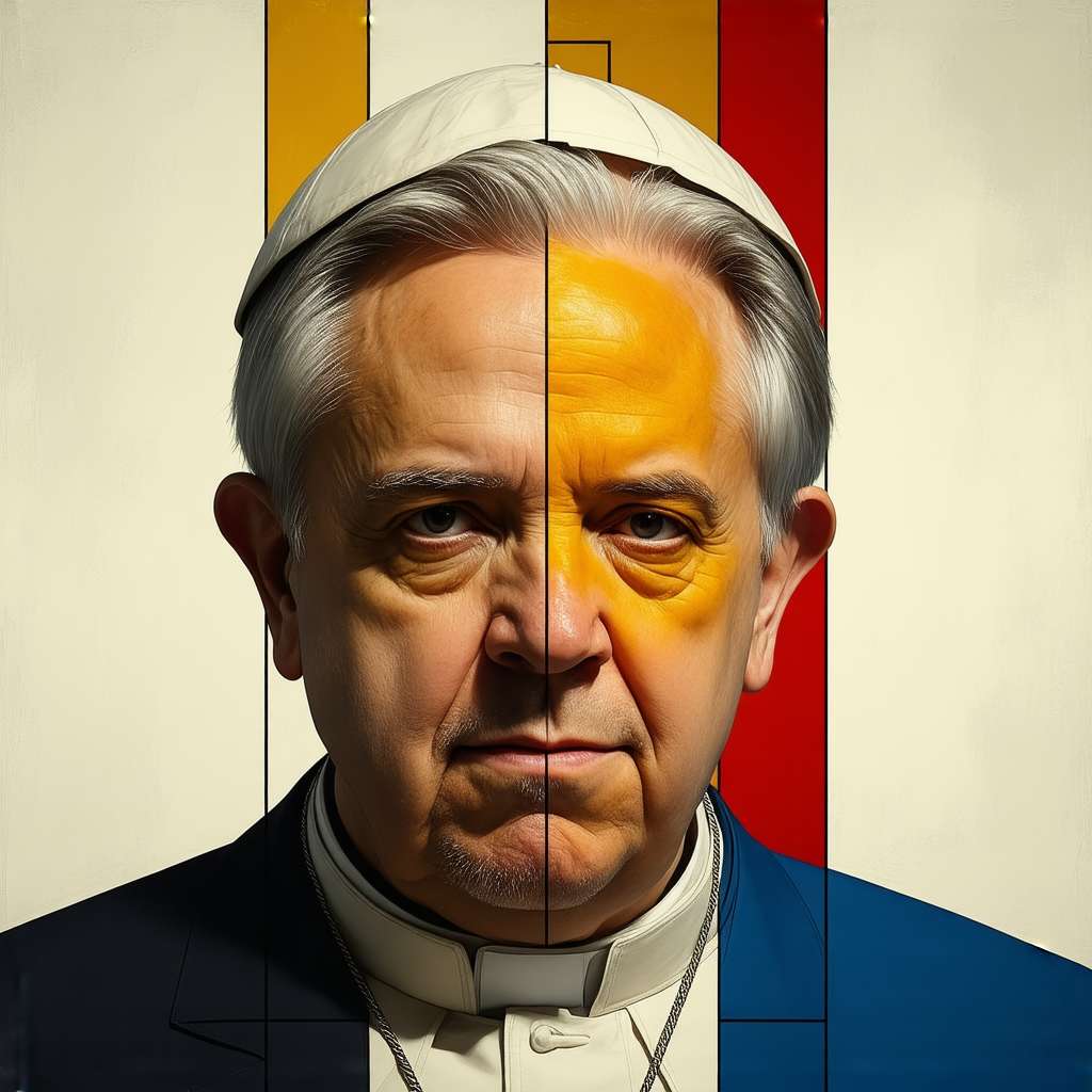 Scandalo in Vaticano: l’elezione di Papa Leone XIV  è davvero legittima?