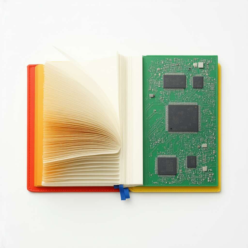 Scopri come NotebookLM rivoluziona il tuo apprendimento nel 2025