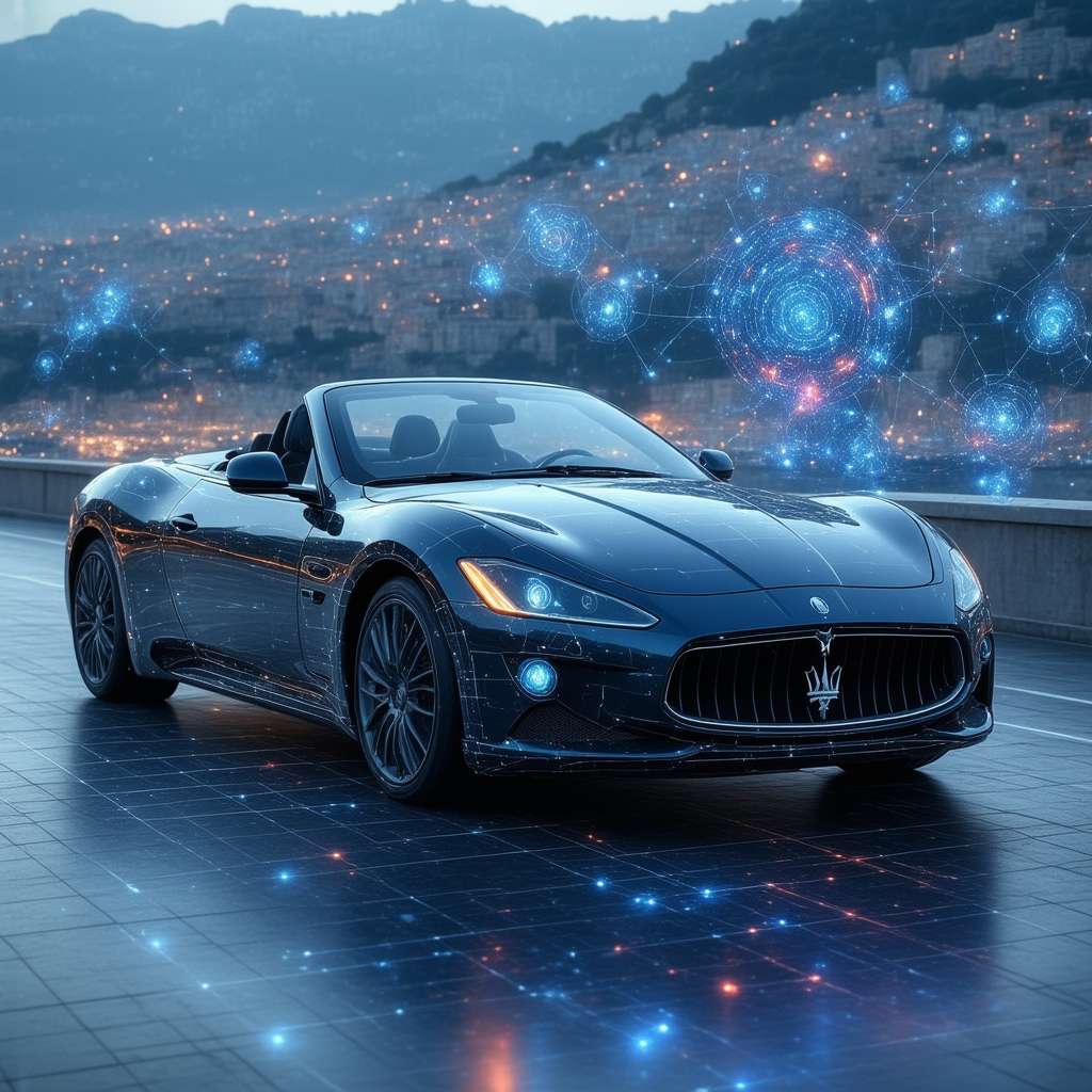 Tangenziale di Napoli: ia rivoluziona il traffico con limiti di velocità dinamici