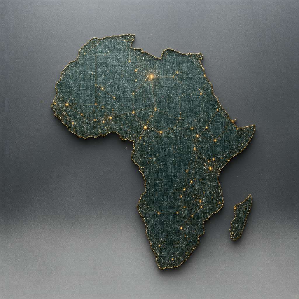 Africa: L’ai hub italiano per l’intelligenza artificiale è realtà