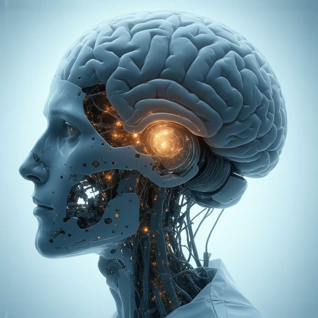 Ai in radiology: è davvero un aiuto o una minaccia?