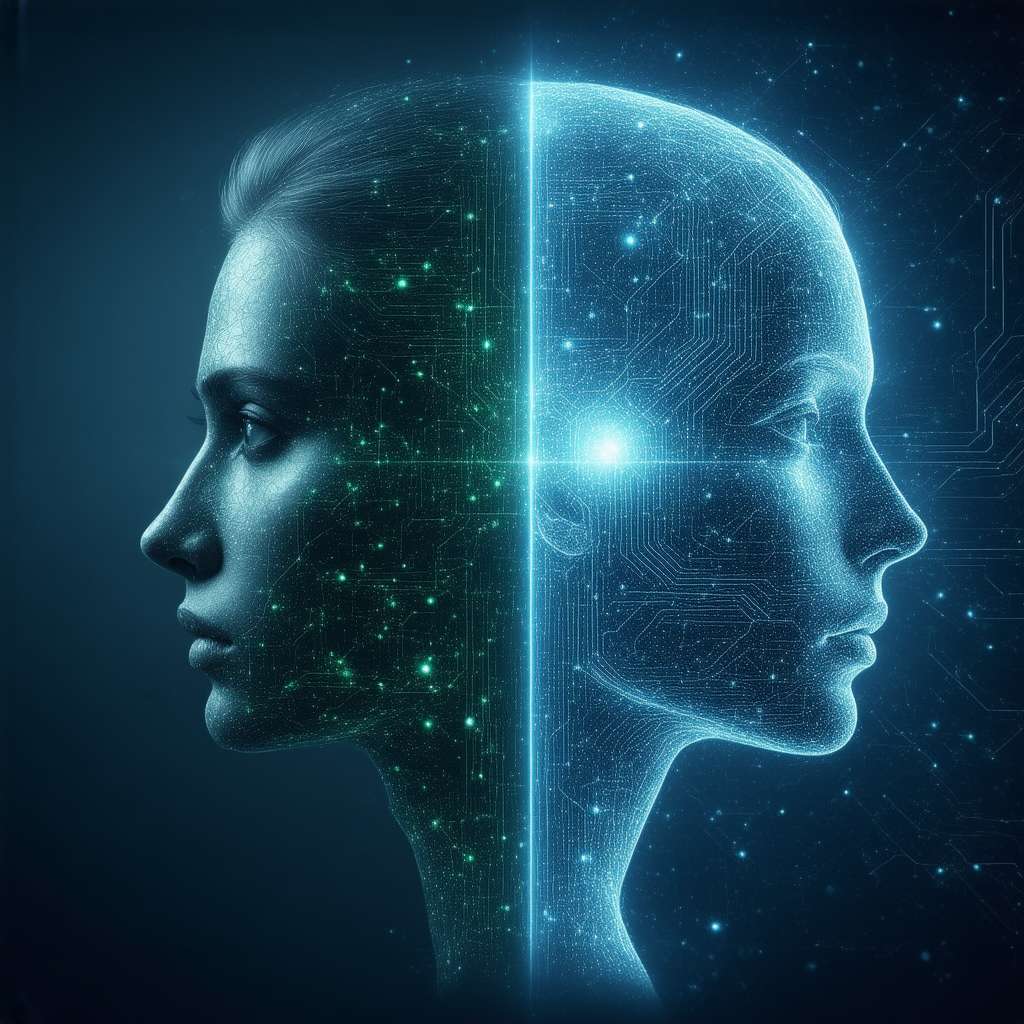 Allarme etico: L’intelligenza artificiale minaccia i diritti individuali?