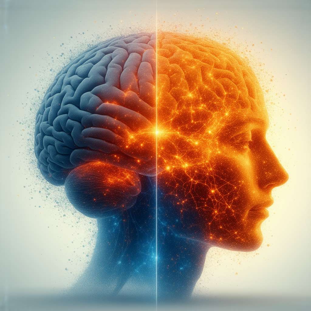 Chatgpt: Stiamo davvero diventando più pigri mentalmente?