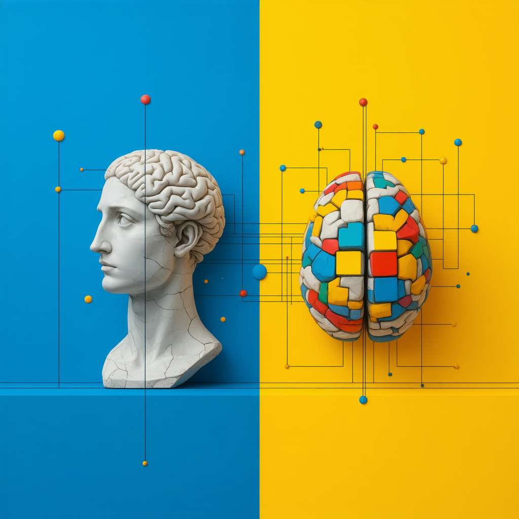 Come l’IA sta trasformando i musei italiani rendendoli più accessibili