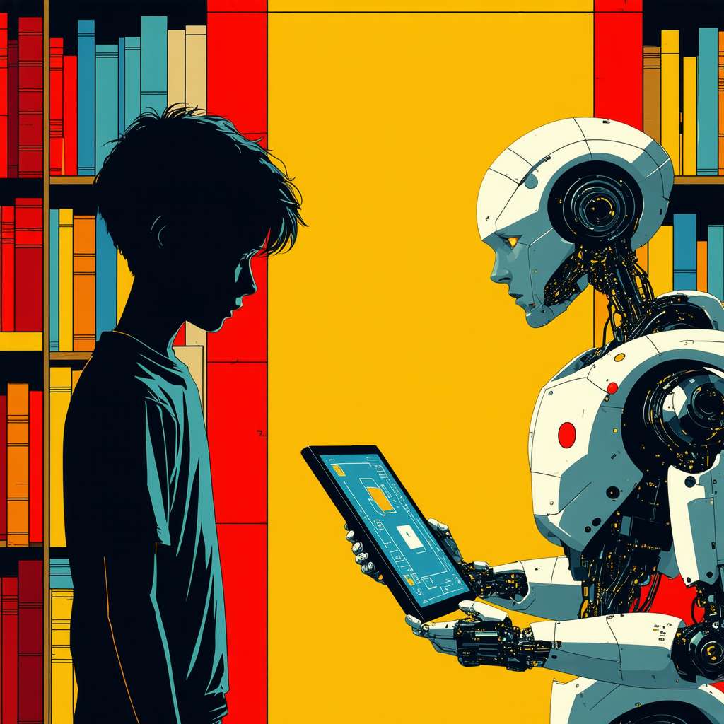 IA e apprendimento: come evitare che l’entusiasmo si trasformi in disastro