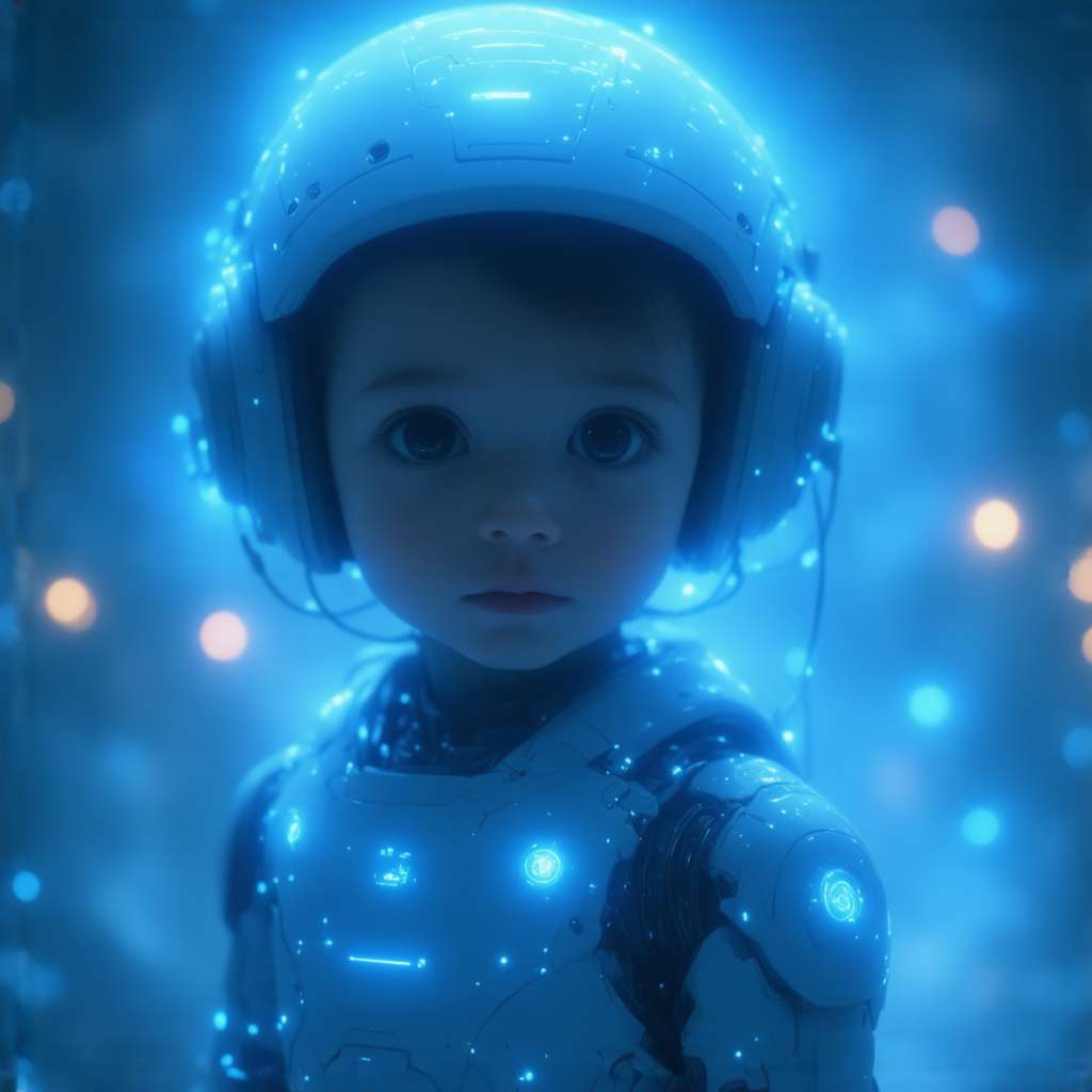 IA e minori: l’allarme di Meter sull’adescamento online