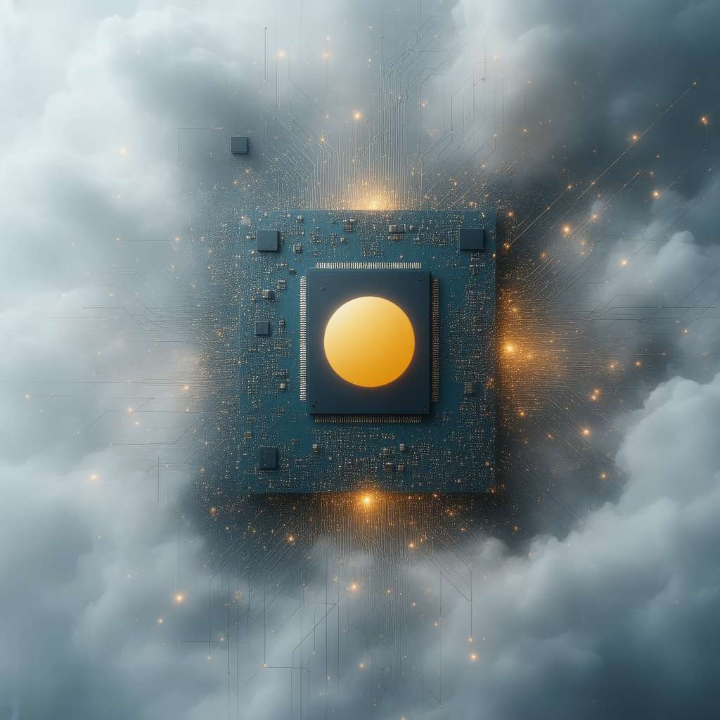 IA e nucleare: la soluzione energetica che (forse) salverà il mondo