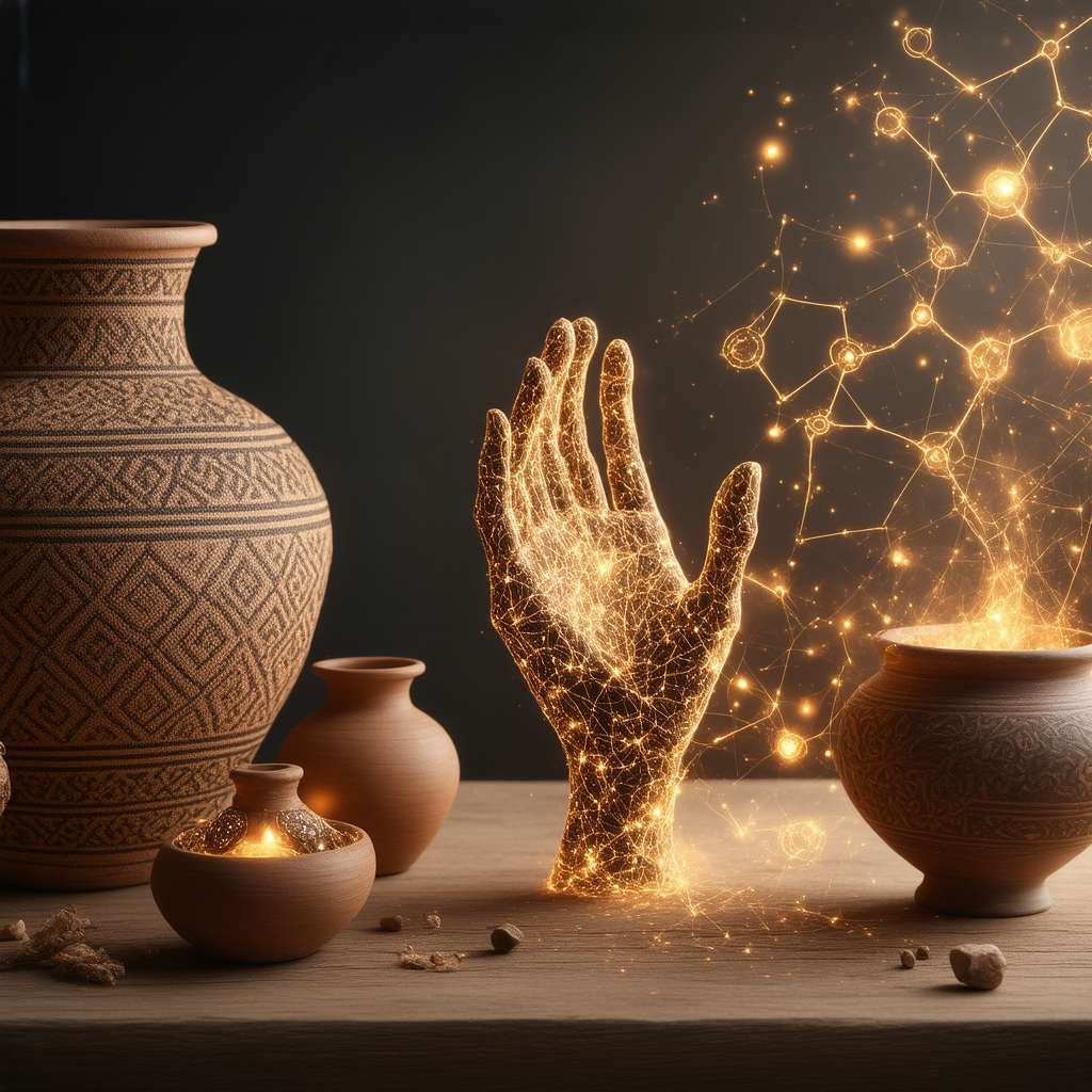 Ia e artigianato sardo: un connubio vincente?