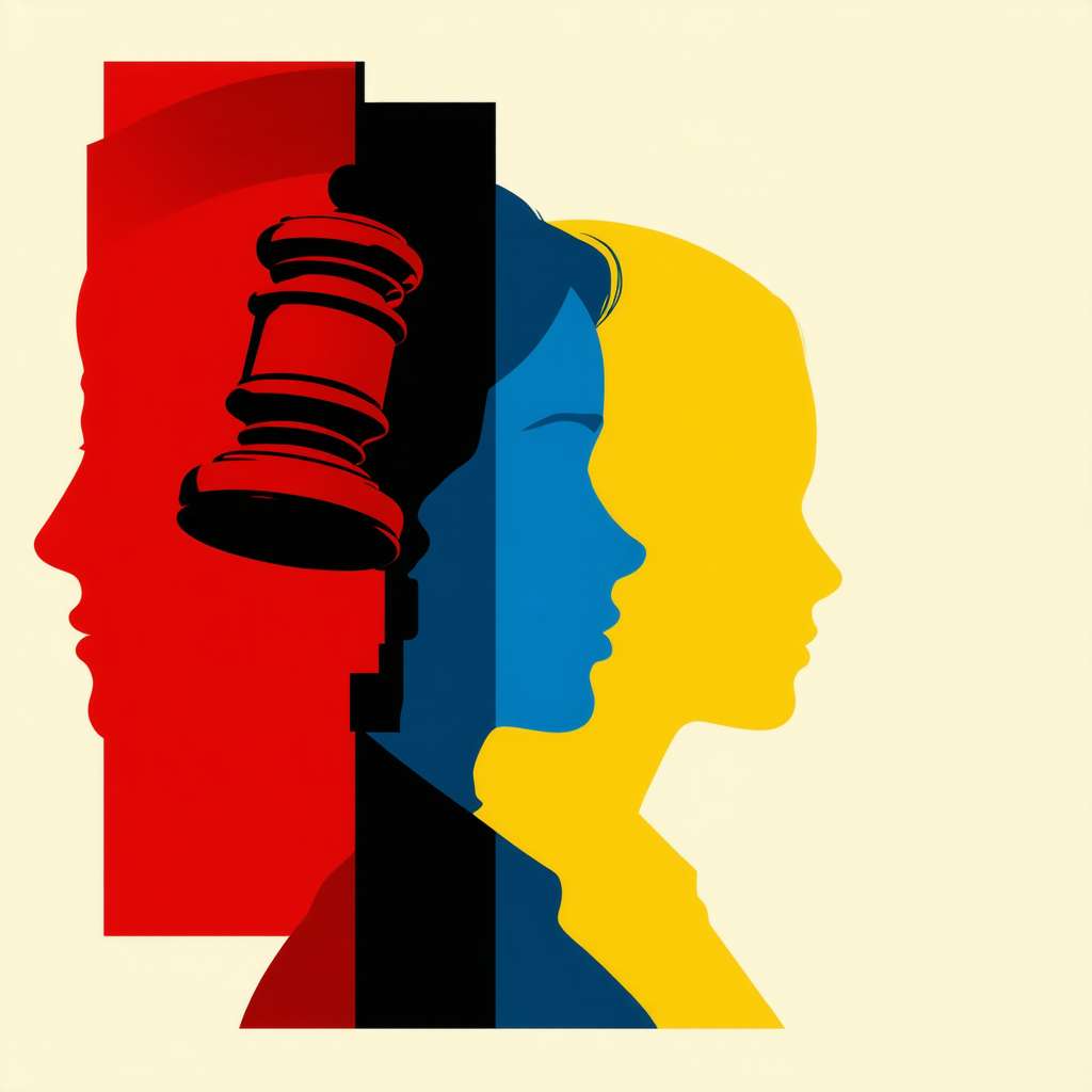 Ia e giustizia: cosa cambia (e cosa no) con le nuove regole