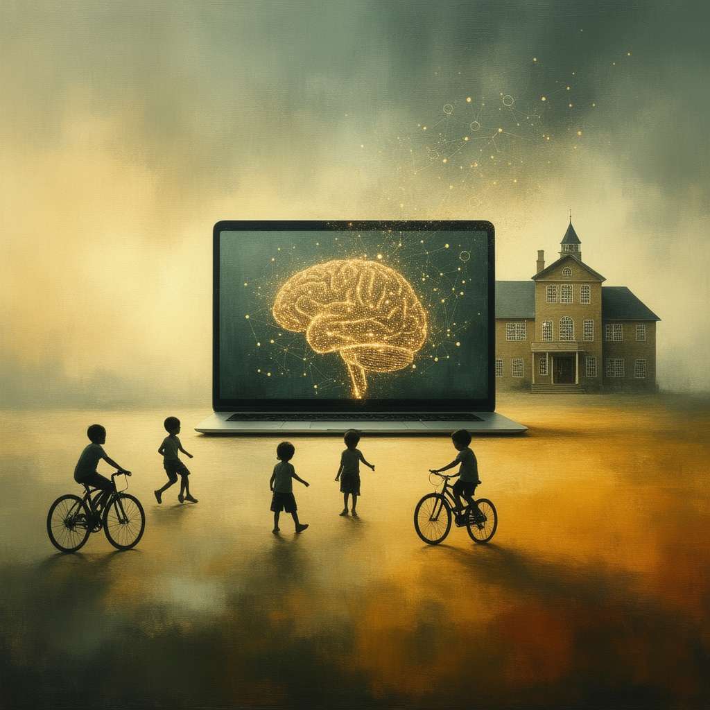 Ia e istruzione: rivoluzione o rischio per gli studenti?