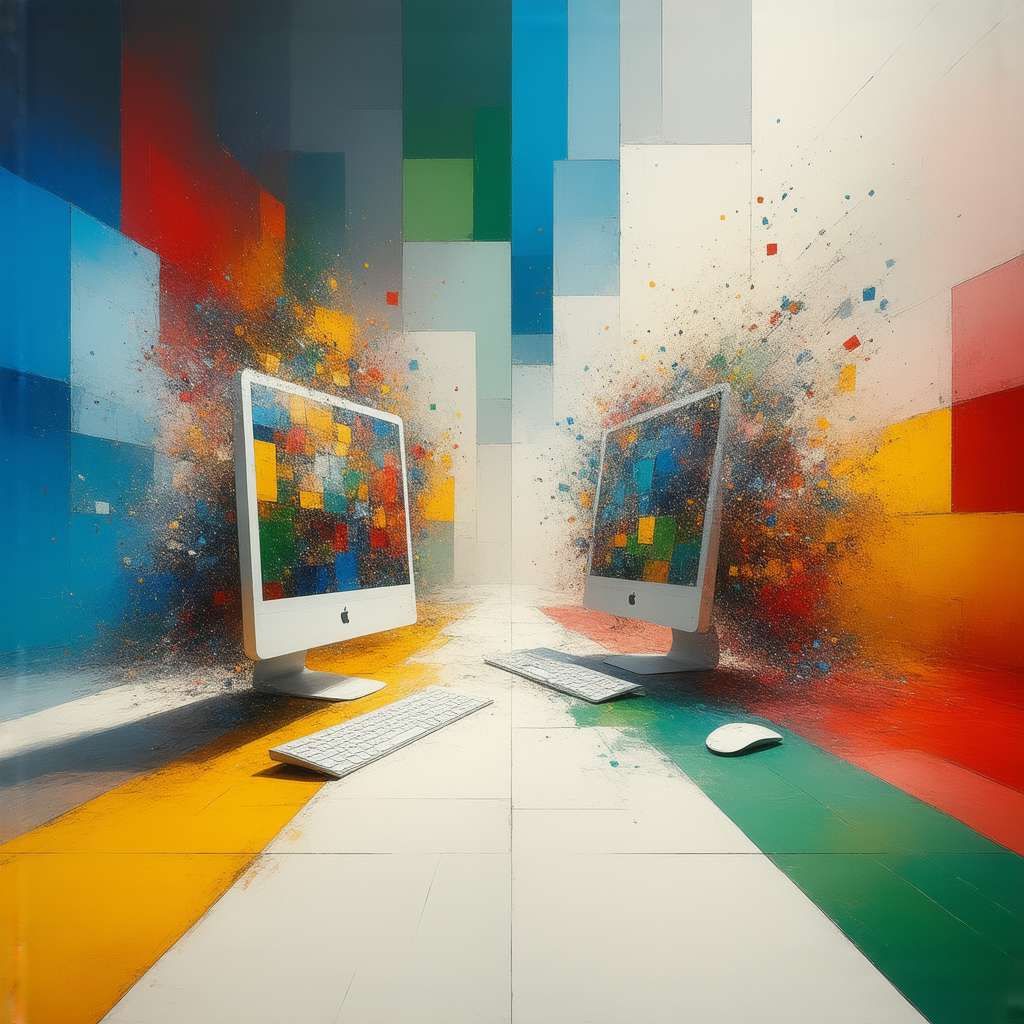 Israele-Iran: come l’IA sta cambiando la guerra dell’informazione?