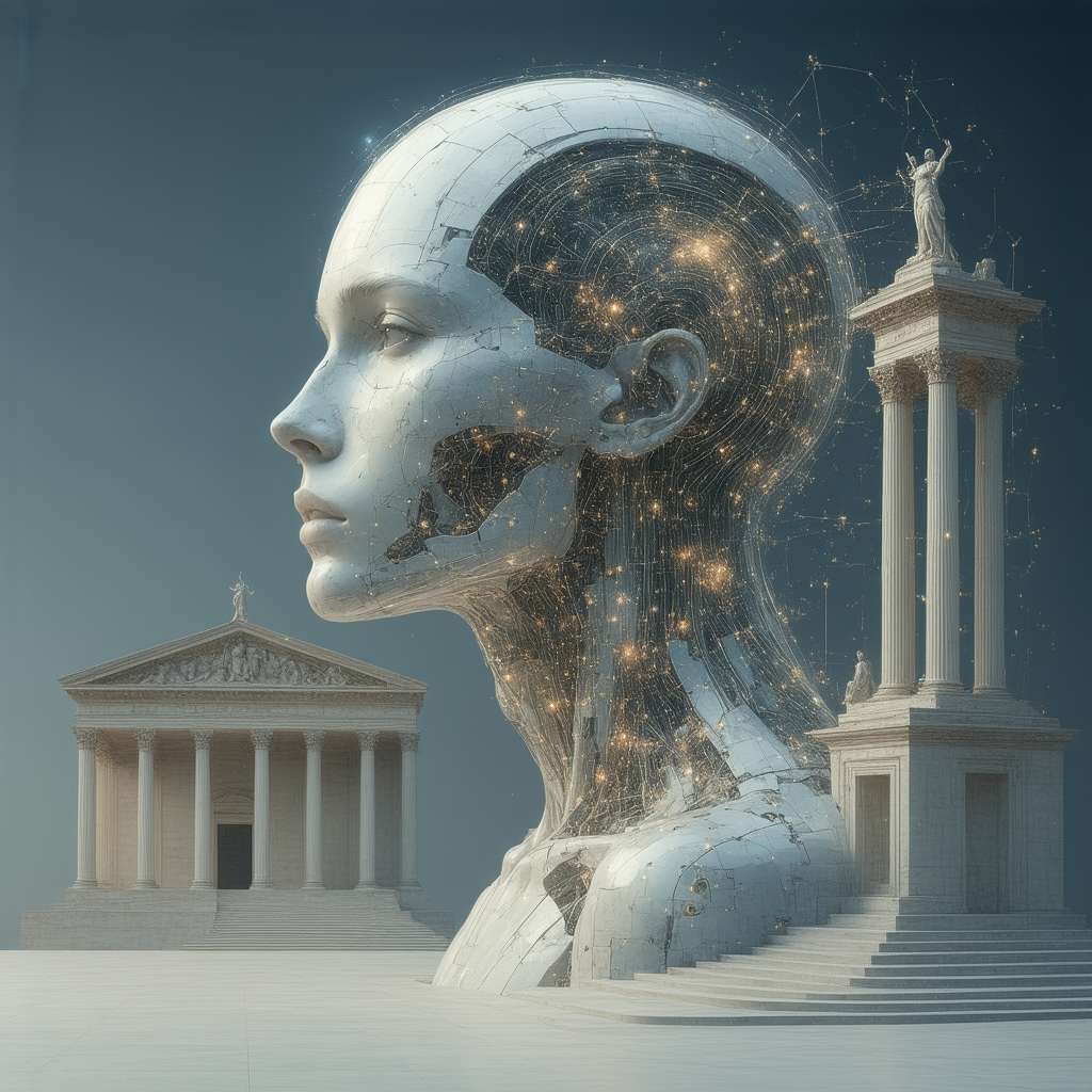 L’AI ACT cambierà l’Italia? Ecco il comitato che guiderà la transizione