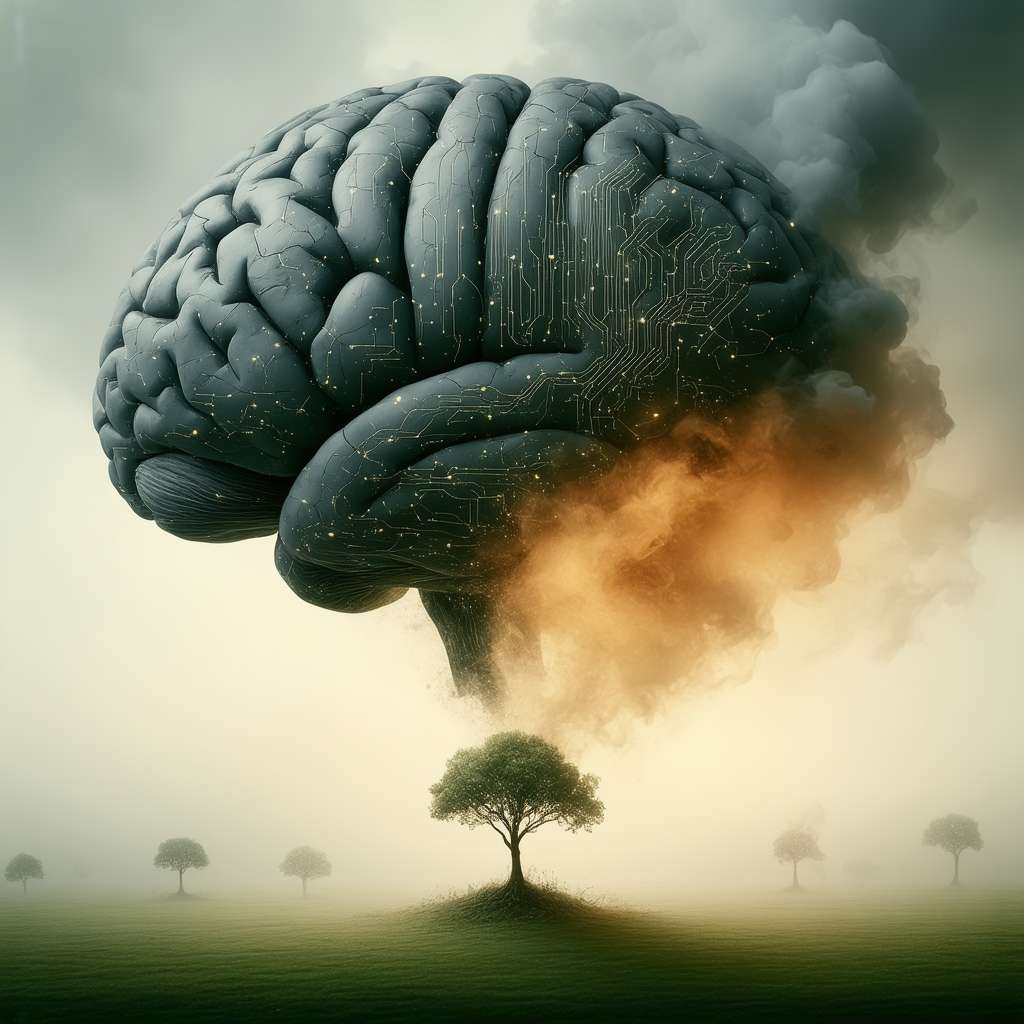 L’intelligenza artificiale è davvero sostenibile Scopri l’impatto ambientale nascosto