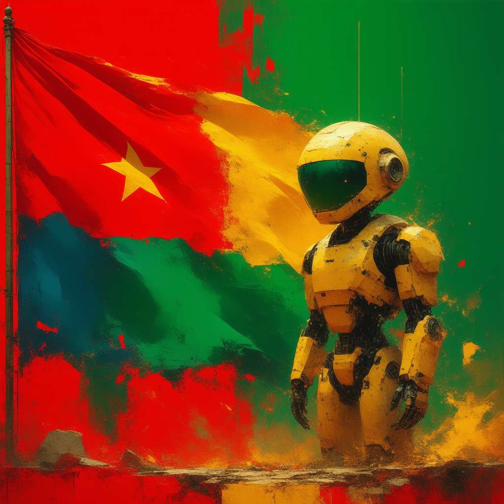 Los Angeles: come l’IA amplifica la disinformazione sulle proteste