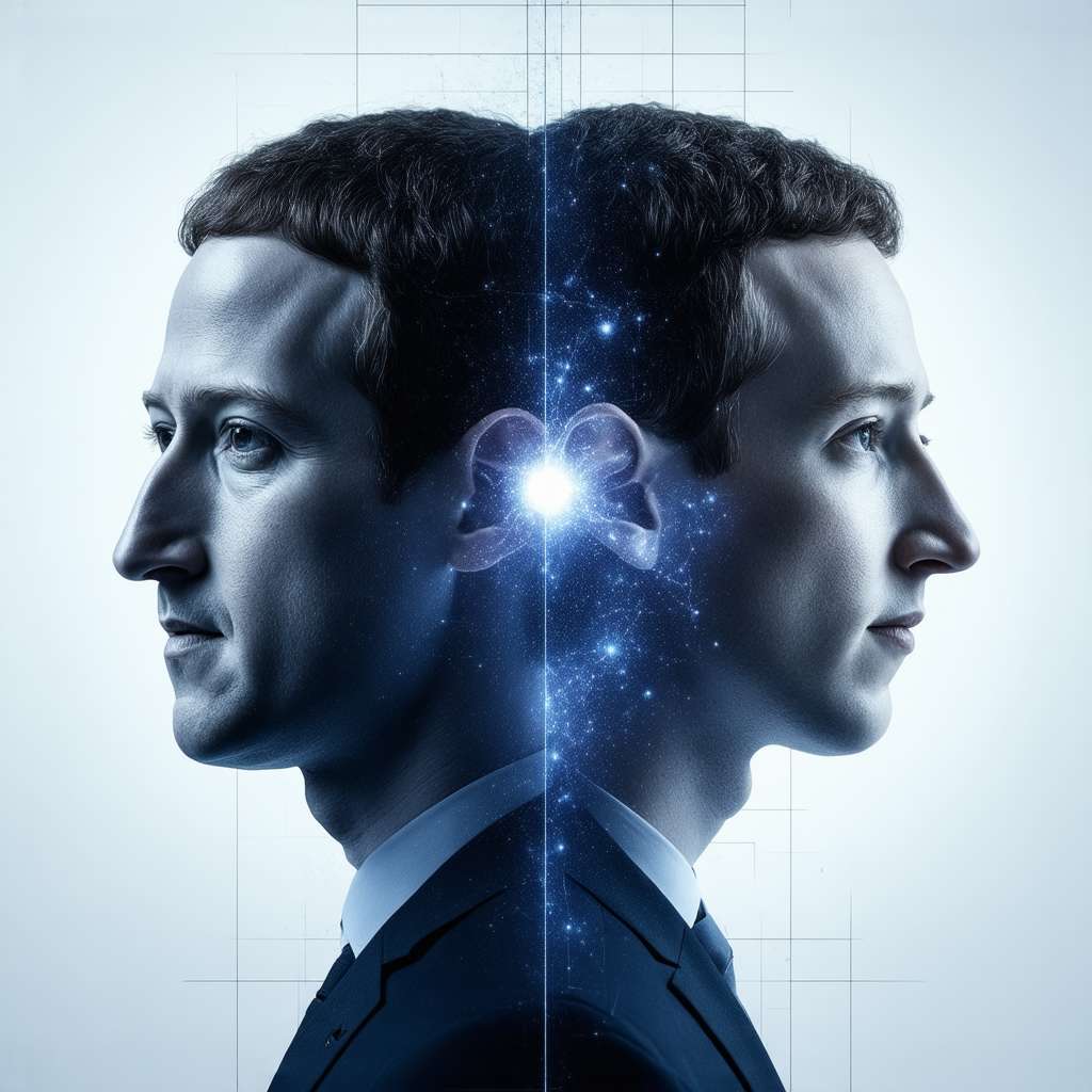Meta e scale ai: perché Zuckerberg punta tutto su Wang?