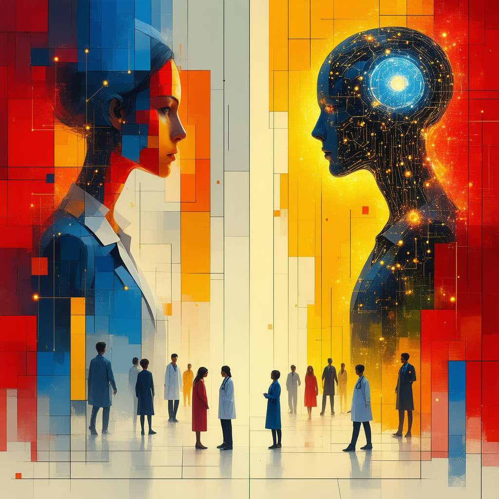 Rivoluzione IA: Opportunità o minaccia per i dipendenti pubblici?