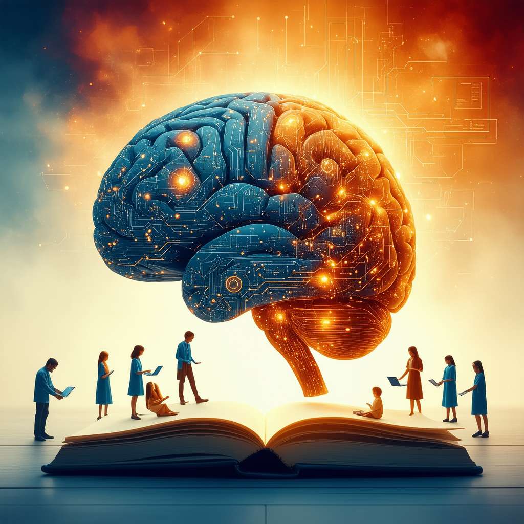 Rivoluzione scolastica: l’IA salverà o affosserà il futuro dei nostri figli?