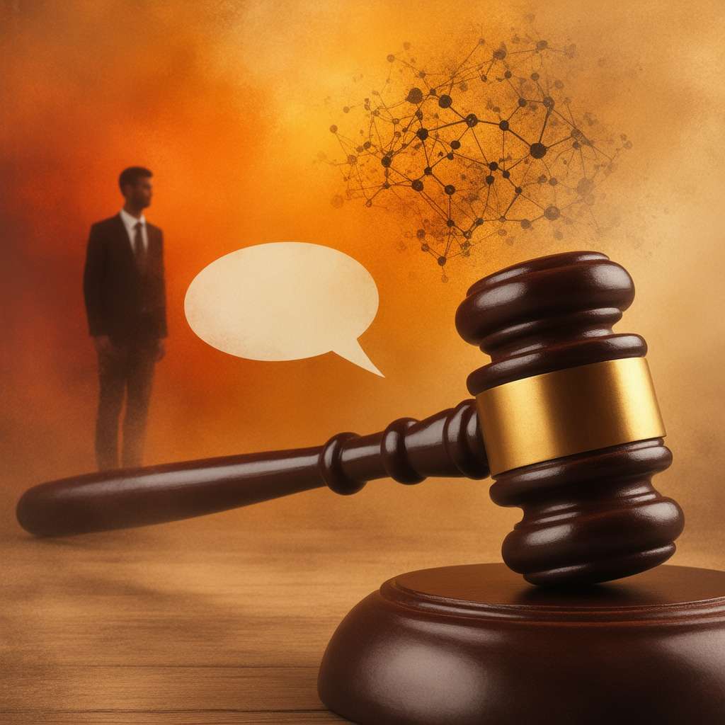 Scandalo: ChatGPT sotto accusa, utenti a rischio diffamazione?