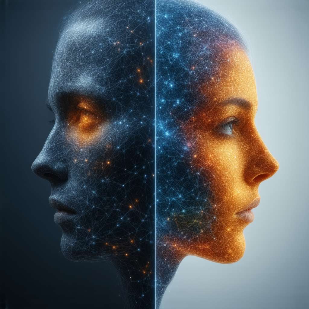 Svelati i segreti dell’IA: Personas nascoste influenzano il comportamento