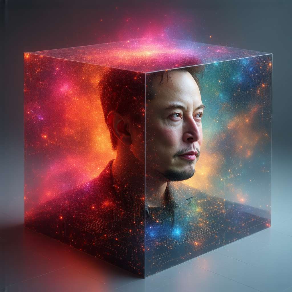 XAI brucia un miliardo al mese: il piano di Musk per l’IA è sostenibile?