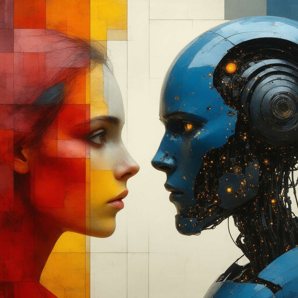 Allarme lavoro: L’intelligenza artificiale sta rubando il tuo futuro?