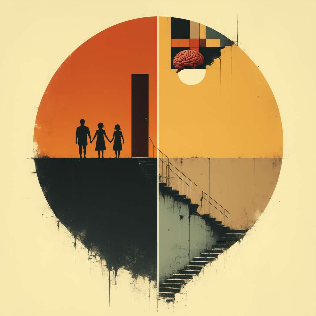 Allarme lavoro: l’ai sta polarizzando la società italiana?