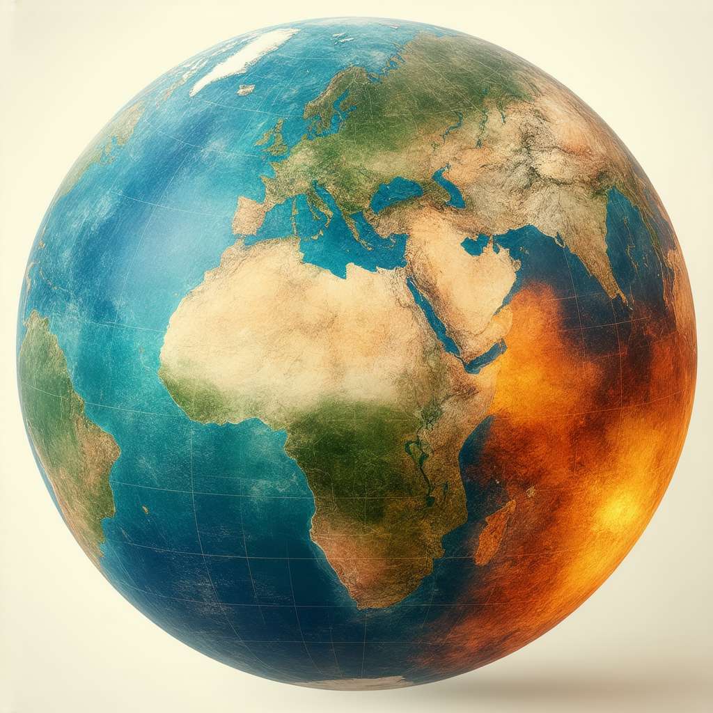 Ia e geografia: perché fidarsi è bene, verificare è meglio