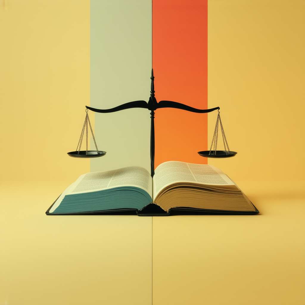 Ia sotto accusa: errori e “allucinazioni” mettono a rischio sentenze e salute