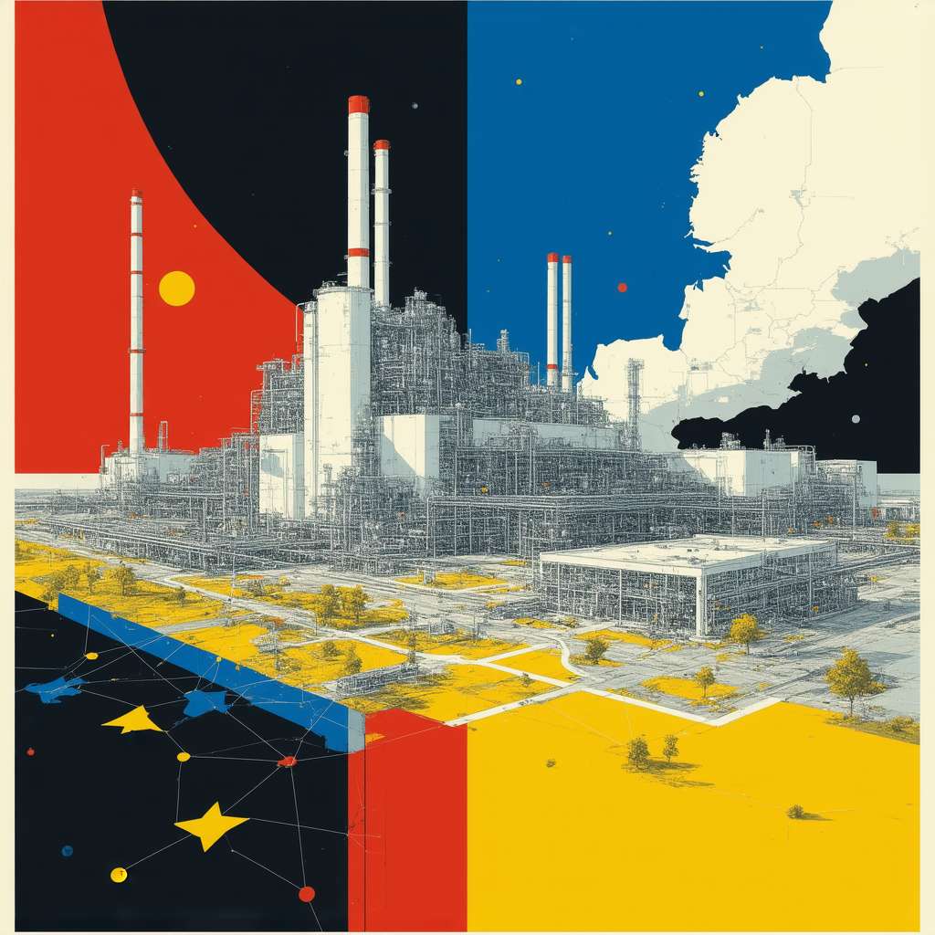 Intelligenza artificiale: l’Europa diventerà la prossima Silicon Valley?