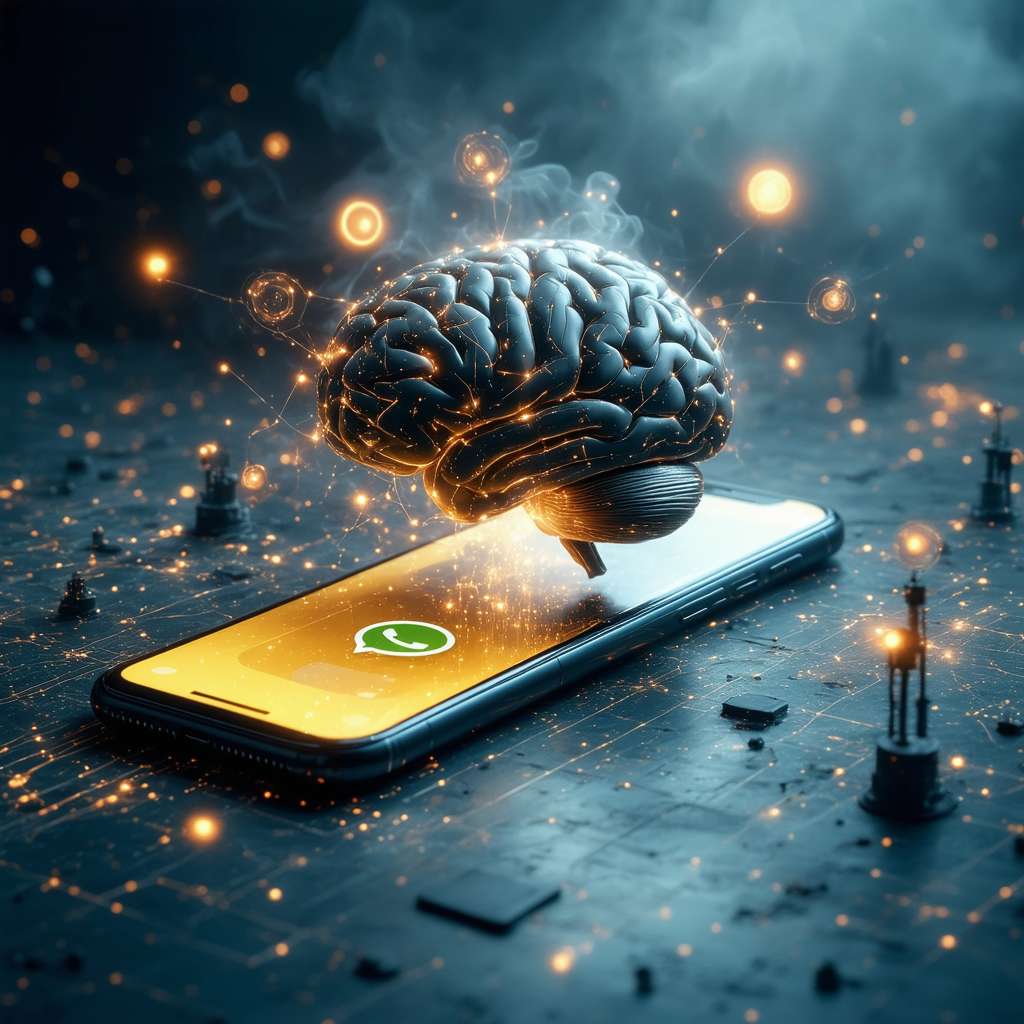 Meta ai nel mirino: abuso di posizione dominante su whatsapp?
