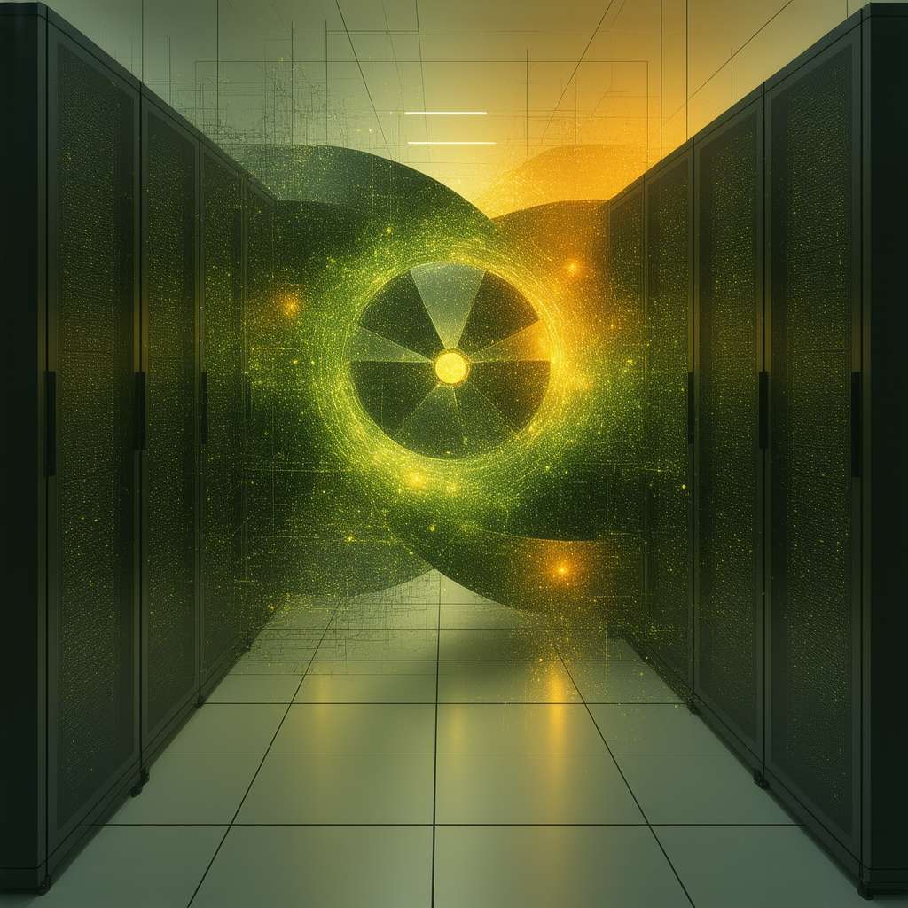 Ai e nucleare: perché i giganti tech investono nell’energia atomica?