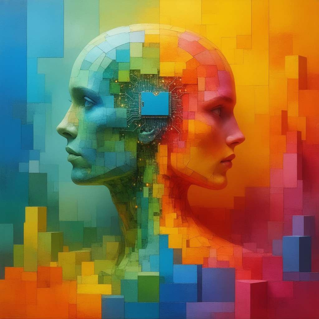 IA made in Italy: ce la faremo a competere?