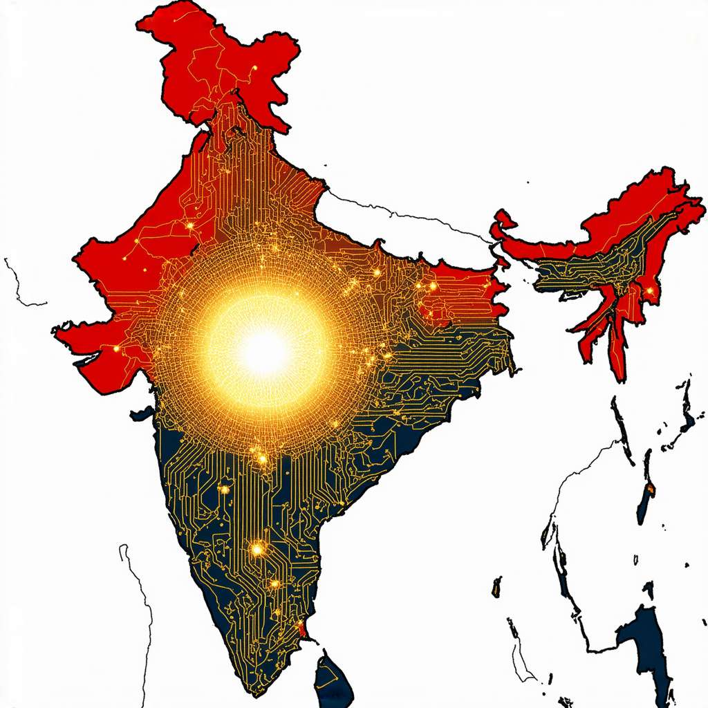 OpenAI Scommette sull’India: Ecco la Strategia Dietro la Nuova Mossa