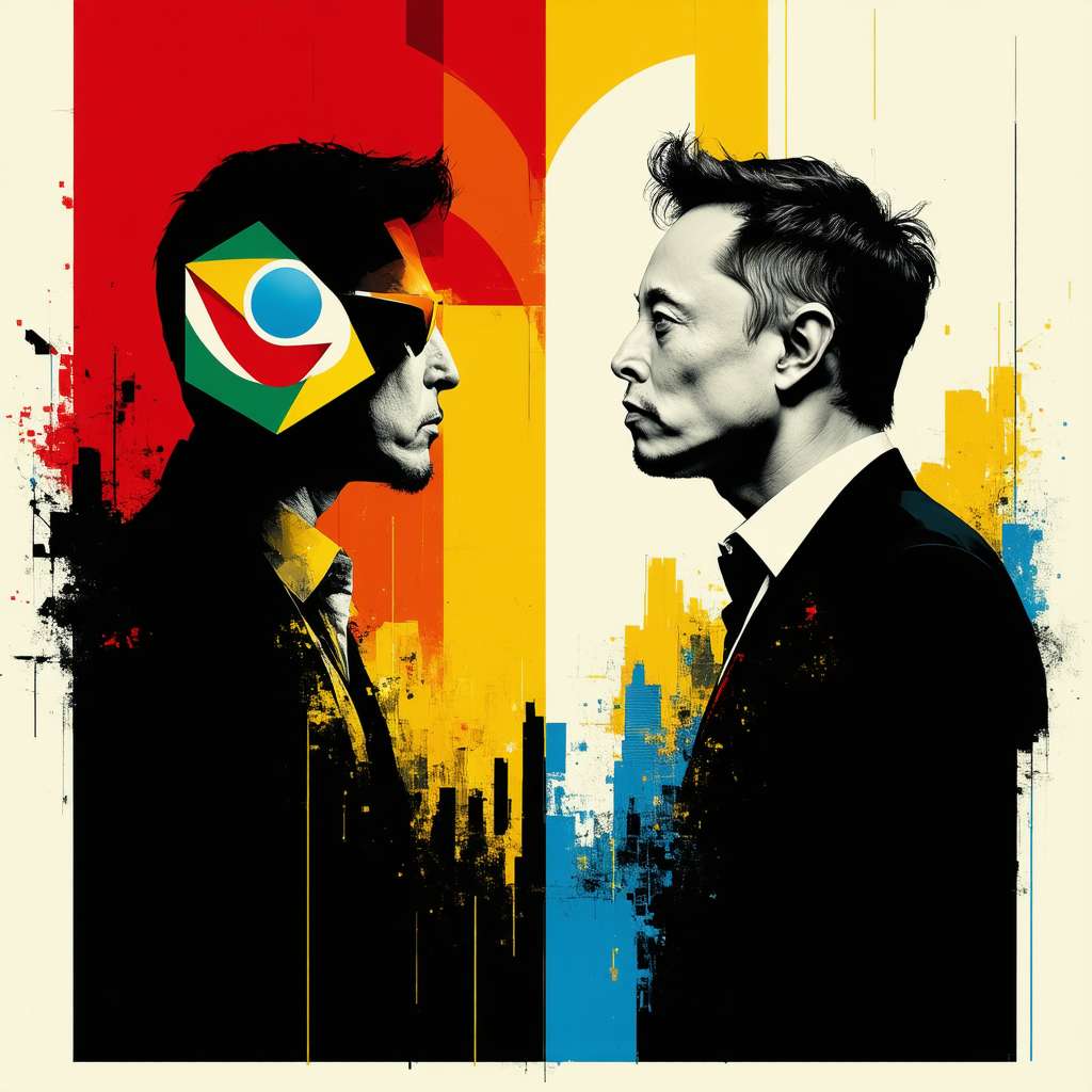 Perplexity sfida Google: la mossa da 34,5 miliardi che scuote la Silicon Valley