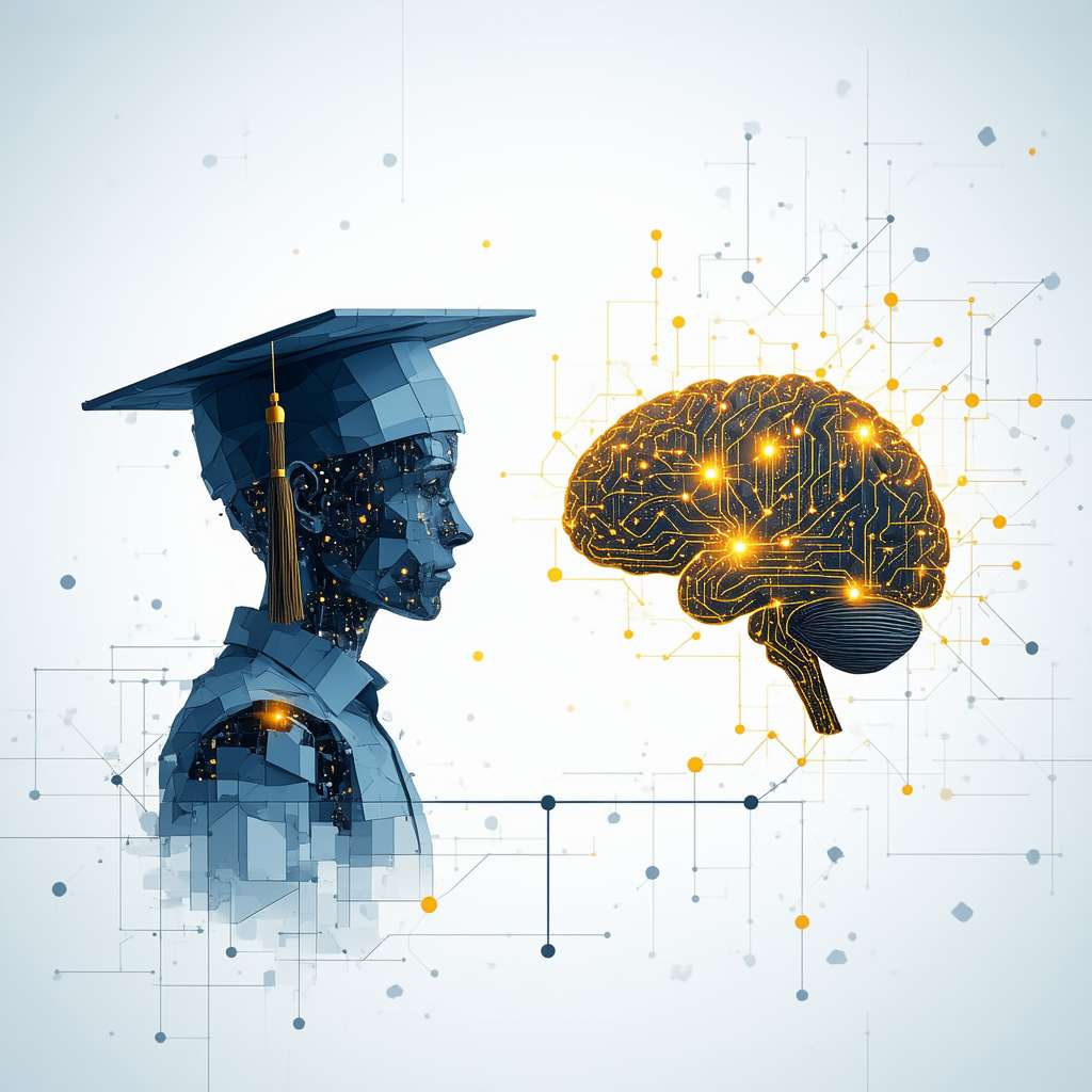 Rivoluzione AI: l’istruzione italiana è pronta a cambiare?