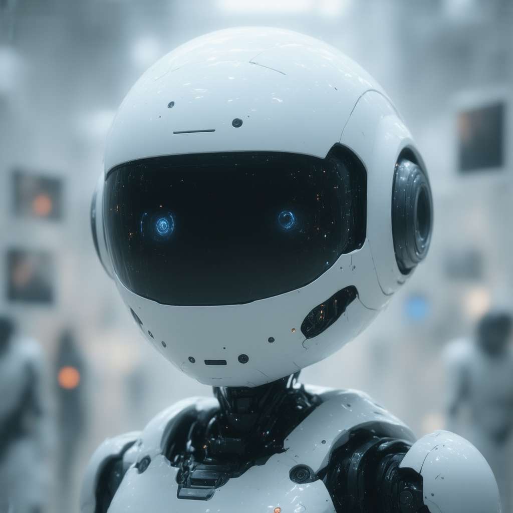 Scandalo grok: la tua privacy violata dall’ia?