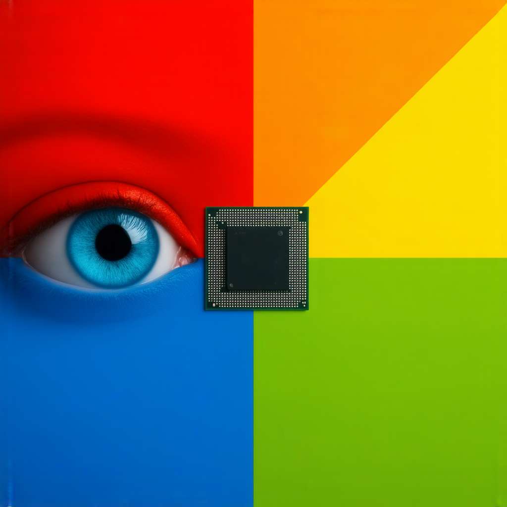 Svolta epocale:  accordo segreto riscrive il futuro dell’IA!