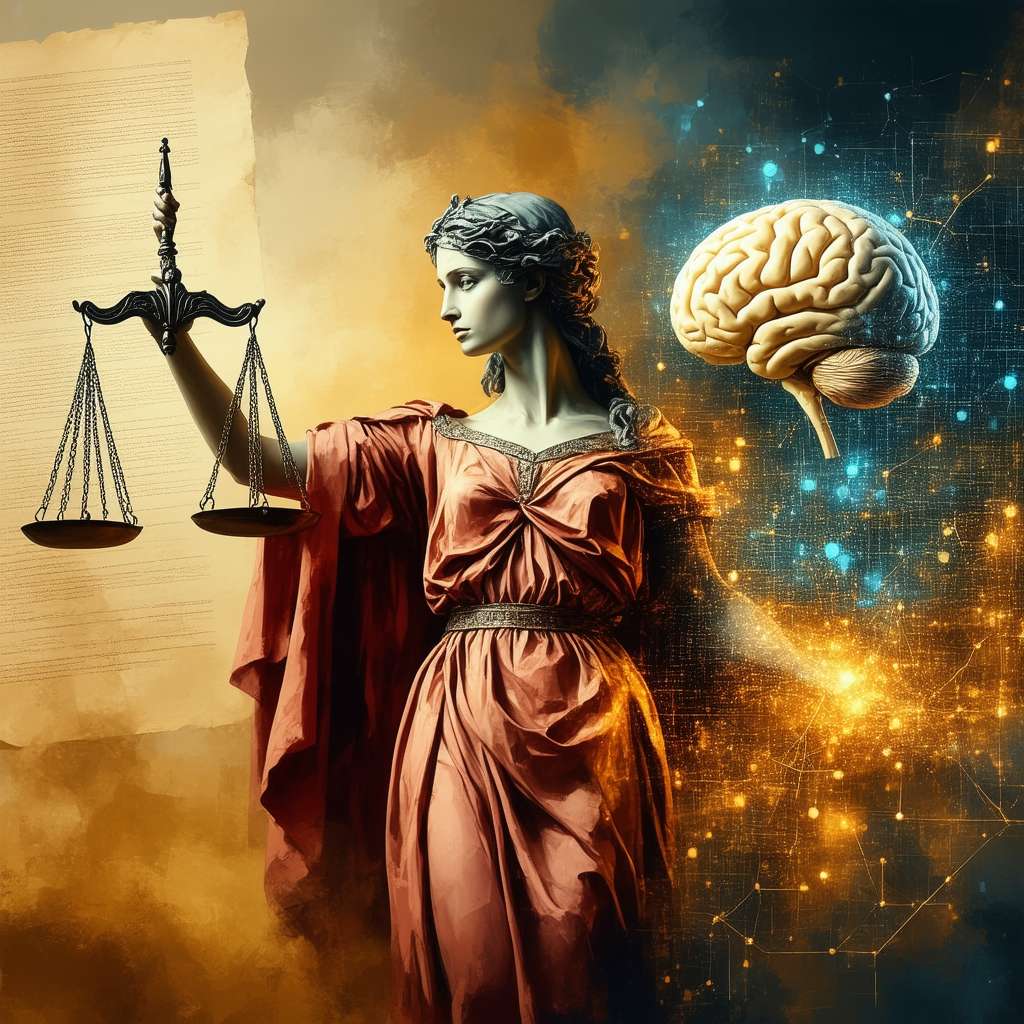 Ai nel sistema giudiziario: l’Italia è pronta alla sfida?