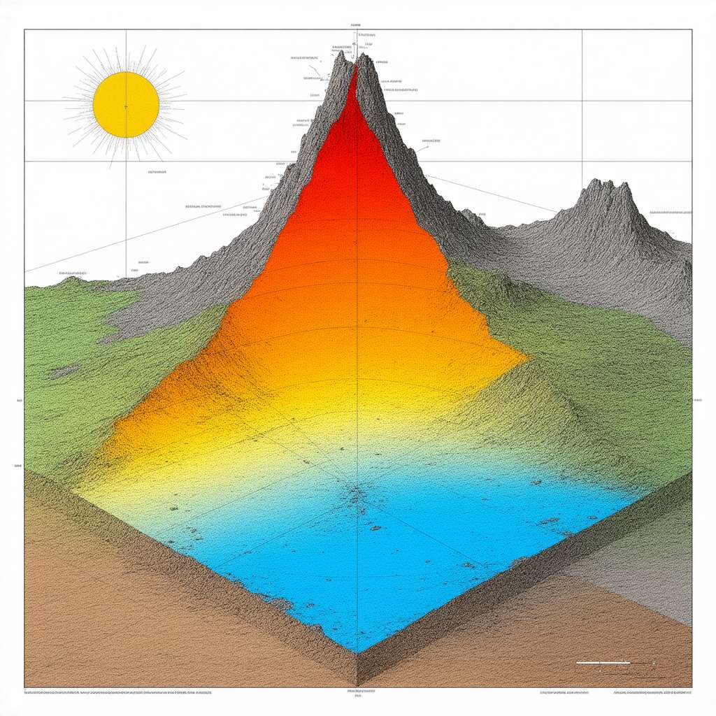 Allarme Campi Flegrei: L’IA svela segreti sismici nascosti!