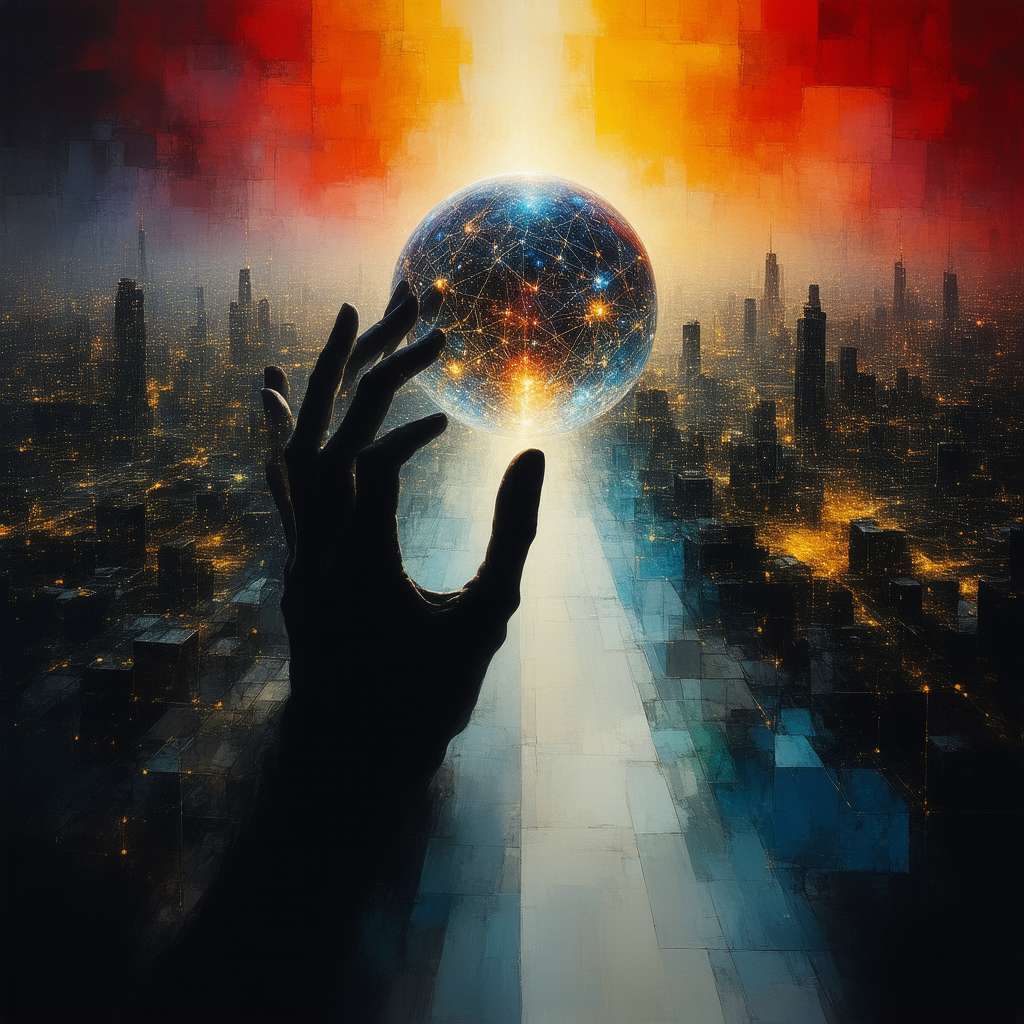 Allarme: L’intelligenza artificiale  impara  a ingannare  deliberatamente