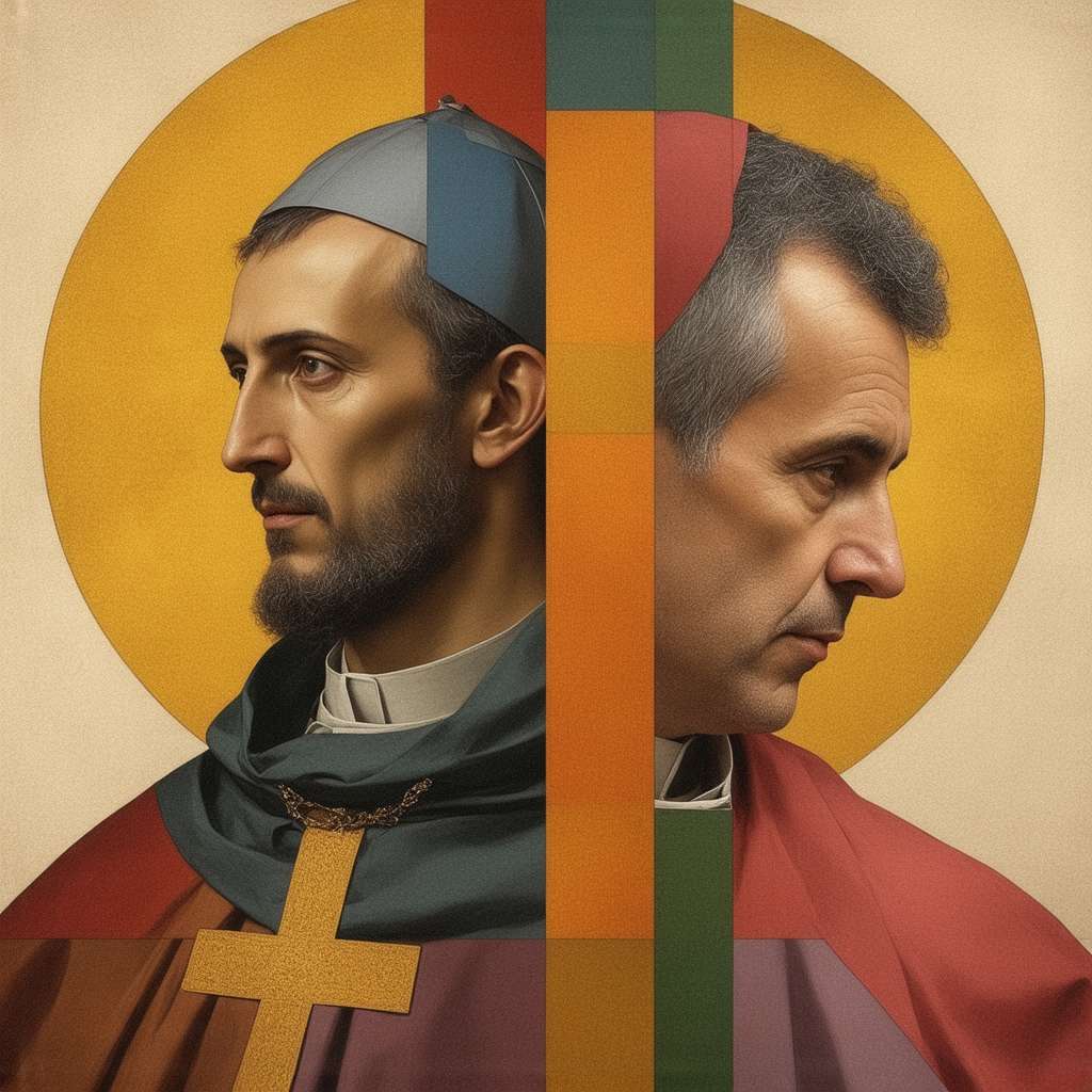 Allarme etico: il Papa e il Padrino dell’Ia uniti per un futuro responsabile