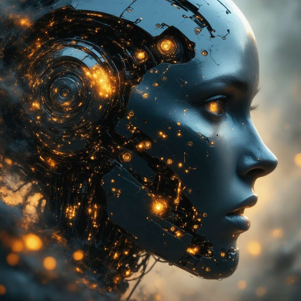 Allarme: l’IA sta rivoluzionando il cybercrime