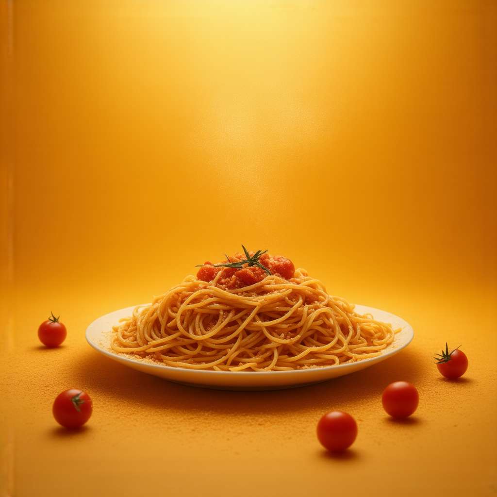 Allarme: l’ai sta uccidendo l’esplorazione gastronomica?